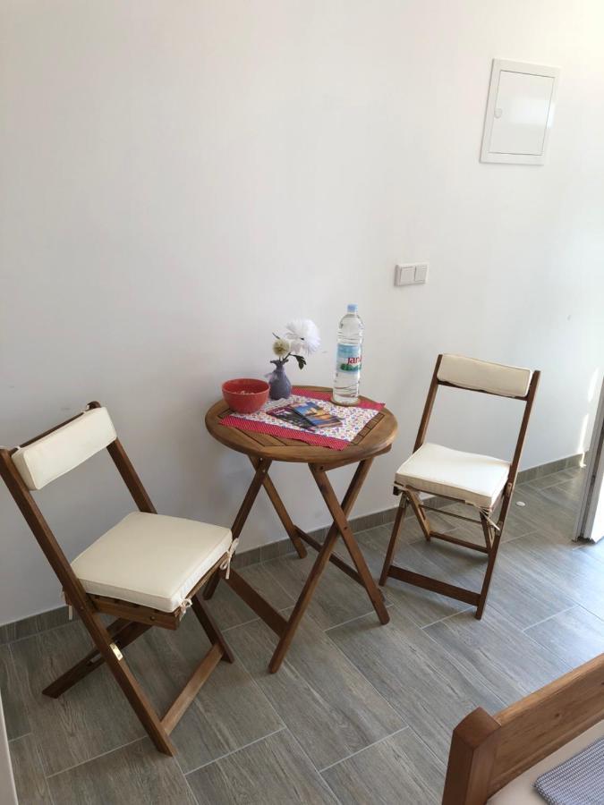 Apartment Patrizia Zadar Exterior foto